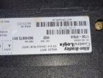 AB 1756-IF8 / A Controllogix 8 Point A/I Analog Input Module 96240675 B01 - Image 3
