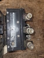 AB Motor starter Contactor 509-E0D103, Size 4 509-EOD103 - Image 4