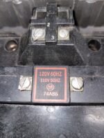 AB Motor starter Contactor 509-E0D103, Size 4 509-EOD103 - Image 5