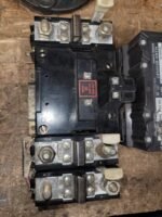 AB Motor starter Contactor 509-E0D103, Size 4 509-EOD103 - Image 6