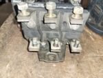 AB Motor starter Contactor 509-E0D103, Size 4 509-EOD103 - Image 8
