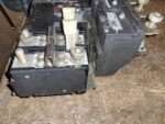 AB Motor starter Contactor 509-E0D103, Size 4 509-EOD103 - Image 9