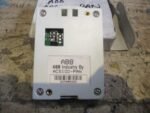 ABB ACS100-PAN Drive Programming Module ABB ACS100-PAN AC Drive Keypad Unit*NEW* - Image 3