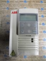 ABB ACS141-K75-1-U ACS141 Series AC Drive 200-240VAC 2.2A ABB Oy Drive *Tested* - Image 3