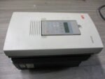 ABB ACS6010065000A1200000 ACS600 AC Drive 380-500VAC 4kW 6kVA 7.6/6.2A *Tested* - Image 3