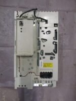 ABB ACS800-U1-0020-7 Variable Frequency Drive 525-690VAC 20A 15HP 3-Ph *Tested*