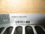 ABB ACS800-U1-0025-5+P901 ACS800 AC Drive 380-500VAC 34A 25HP 18.5kW *NEW* - Image 10