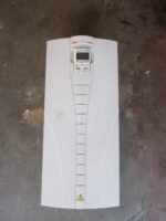 ABB ACX550-U0-125A-6+B055 ACX550 AC Drive 500-600VAC 125/99A 125HP 90kW *Tested* - Image 3