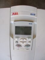 ABB ACX550-U0-125A-6+B055 ACX550 AC Drive 500-600VAC 125/99A 125HP 90kW *Tested* - Image 6