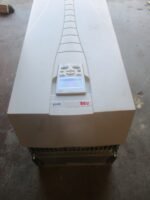 ABB ACX550-U0-125A-6+B055 ACX550 AC Drive 500-600VAC 125/99A 125HP 90kW *Tested* - Image 7