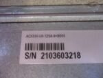ABB ACX550-U0-125A-6+B055 ACX550 AC Drive 500-600VAC 125/99A 125HP 90kW *Tested* - Image 8