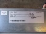 ABB ACX550-U0-125A-6+B055 ACX550 AC Drive 500-600VAC 125/99A 125HP 90kW *Tested* - Image 10