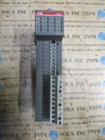 ABB AI561 1TNE968902R1101 B4 Analog Input Module 0/4 to10mA 24VDC 1.5W *Tested*