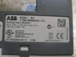 ABB AI561 1TNE968902R1101 B4 Analog Input Module 0/4 to10mA 24VDC 1.5W *Tested* - Image 7