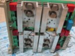 ABB ASEA YTEA 250-8 Servo Board 2668 184-554/4 *Test* - Image 4