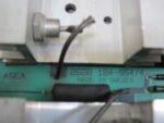 ABB ASEA YTEA 250-8 Servo Board 2668 184-554/4 *Test* - Image 5