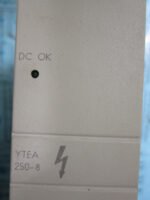 ABB ASEA YTEA 250-8 Servo Board 2668 184-554/4 *Test* - Image 7