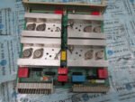 ABB ASEA YTEA 250-8 Servo Board 2668 184-554/4 *Test* - Image 8