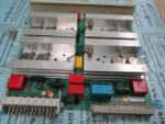 ABB ASEA YTEA 250-8 Servo Board 2668 184-554/4 *Test* - Image 9