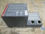 ABB CI501-PNIO C1 1SAP220600R0001 Profinet Bus Unit DI/8DO/4AI/2AO 24VDC*Tested* - Image 3