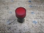 ABB CL-502R Indication Green LED light 24VAC/VDC 15mA ABB CL-502R *NEW* - Image 3