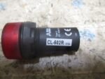 ABB CL-502R Indication Green LED light 24VAC/VDC 15mA ABB CL-502R *NEW* - Image 5