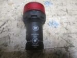 ABB CL-502R Indication Green LED light 24VAC/VDC 15mA ABB CL-502R *NEW* - Image 6