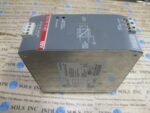 ABB CP-C 24/5.0 DC power Supply 24VDC 5A ABB CP-C24/5.0 Supply 110-240V *Tested*