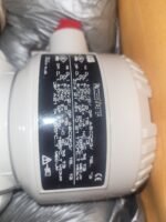 ABB FEP325015A1D1A1D1A1AOP1BOY1AYJ ProcessMaster Magnetic Flow Meter - Image 3