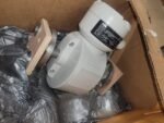 ABB FEP325015A1D1A1D1A1AOP1BOY1AYJ ProcessMaster Magnetic Flow Meter - Image 4