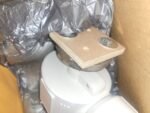ABB FEP325015A1D1A1D1A1AOP1BOY1AYJ ProcessMaster Magnetic Flow Meter - Image 6