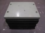 ABB NBRA-653 Electrical Breaking Chopper Module ABB Chopper NBRA-653 *Tested*
