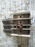 ABB OS 30ACC12 General Purpose Switch HRC I-CC 600VAC 30A 3/5/20HP *Tested* - Image 4