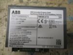 ABB PM590-ETH CPU 2MB Ethernet 1SAP150000R0271 Central Processing Unit - Image 3