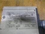 ABB T4N250 SACE TMAX 3-POLE CIRCUIT BREAKER 250A, 600V - Image 3