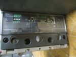 ABB T4N250 SACE TMAX 3-POLE CIRCUIT BREAKER 250A, 600V - Image 4