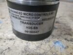 AMCI H25-SS Advanced Micro Control Transducer AMCI H25-SS Transducer *Tested* - Image 8