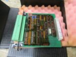 AMK AZ-EA8-2.00 Control Board AMK AZ-EA8 Control Board Module 061094 T-NR *NEW* - Image 3