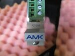 AMK AZ-EA8-2.00 Control Board AMK AZ-EA8 Control Board Module 061094 T-NR *NEW* - Image 4