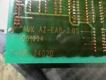 AMK AZ-EA8-2.00 Control Board AMK AZ-EA8 Control Board Module 061094 T-NR *NEW* - Image 8