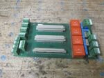 AMK ER12DR-1.01 Control module AMK ER12DR 44885-0235 PLC Rack 030865 *Tested* - Image 4