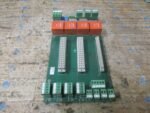 AMK ER12DR-1.01 Control module AMK ER12DR 44885-0235 PLC Rack 030865 *Tested* - Image 5