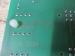 AMK ER12DR-1.01 Control module AMK ER12DR 44885-0235 PLC Rack 030865 *Tested* - Image 7