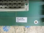 AMK ER12DR-1.01 Control module AMK ER12DR 44885-0235 PLC Rack 030865 *Tested* - Image 9