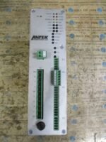 ANTEK ECE10CM-00-00 Frequency Converter Ue: 70-270VAC f: 45....64Hz *Tested*