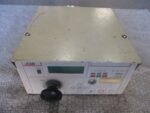 ATEQ E221-0323 Premier D Air Leak tester 6bar 600kPa INPU: 24VDC RS485 *Tested*