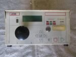 ATEQ E221-0323 Premier D Air Leak tester 6bar 600kPa INPU: 24VDC RS485 *Tested* - Image 3