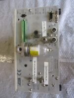 ATEQ E221-0323 Premier D Air Leak tester 6bar 600kPa INPU: 24VDC RS485 *Tested* - Image 5
