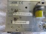 ATEQ E221-0323 Premier D Air Leak tester 6bar 600kPa INPU: 24VDC RS485 *Tested* - Image 6