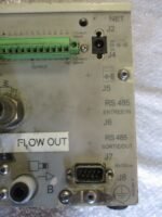 ATEQ E221-0323 Premier D Air Leak tester 6bar 600kPa INPU: 24VDC RS485 *Tested* - Image 8